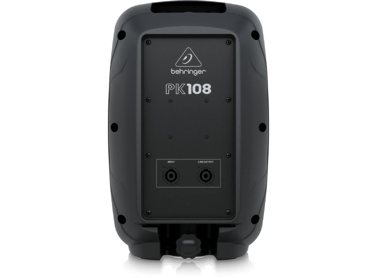 Behringer PK108 Passiv 350-Watt 8" høyttaler 