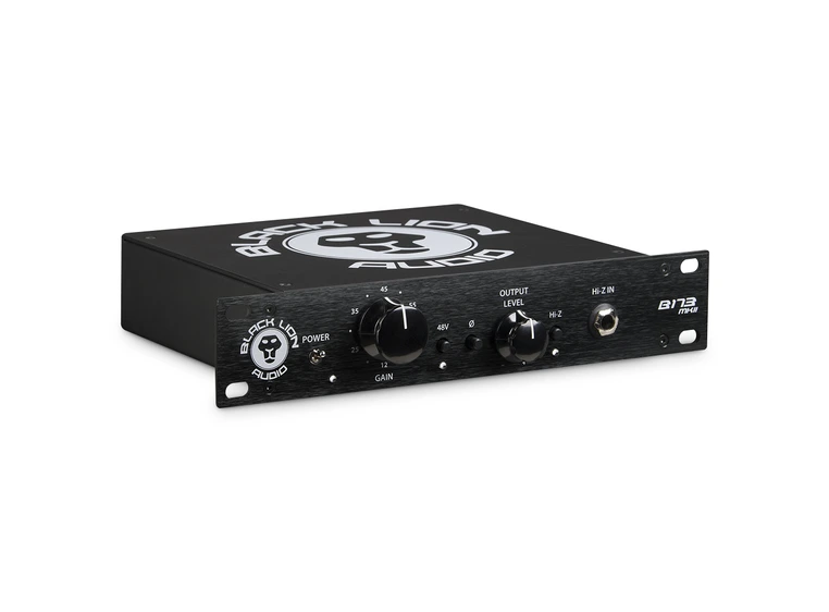 Black Lion Audio B173 MK2 