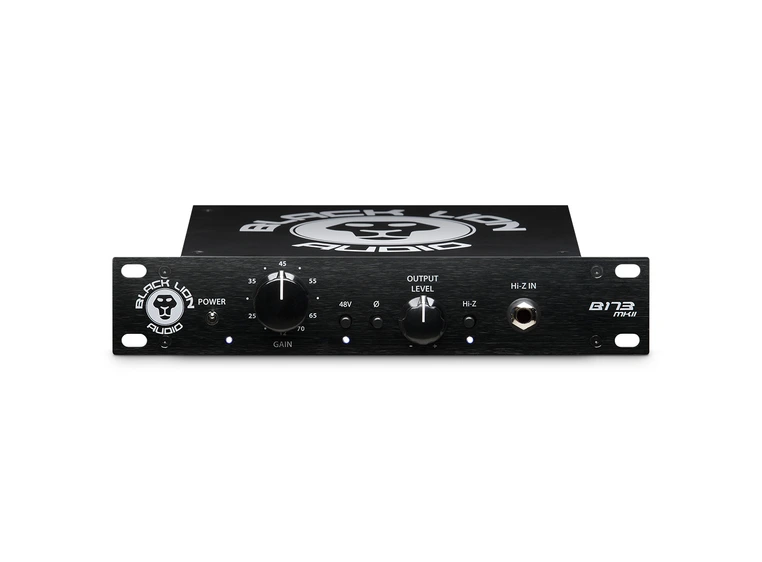 Black Lion Audio B173 MK2 