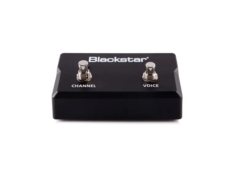 Blackstar FS-16 - 2 Way Latching Foot Controller 
