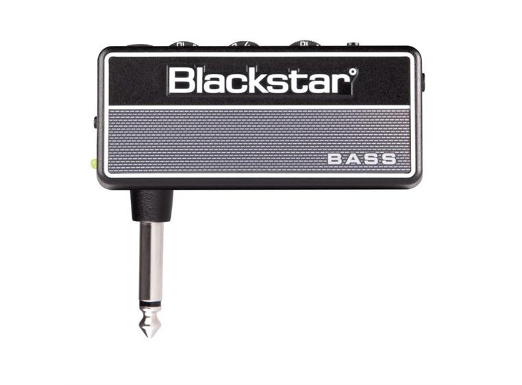 Blackstar amPlug2 FLY Bass 3 Channel headphone bass amp