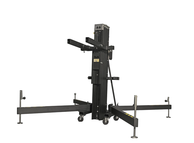 Block and Block GAMMA-30 Truss lifter 300kg 5m 