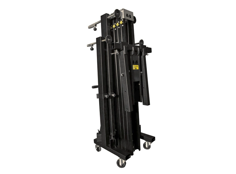 Block and Block GAMMA-30 Truss lifter 300kg 5m 