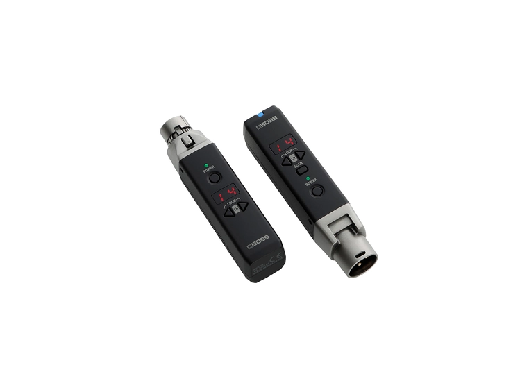 Boss WL-30XLR Wireless system 