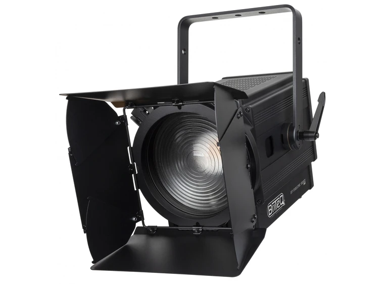 Briteq BT-THEATRE 150EZ MK2 Fresnell 150W, Motorisert zoom 8-52°, 3200k 