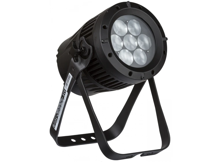 Briteq PRO BEAMER ZOOM 7x RGBW - 8-40° ZOOM (Seetronic IP) 