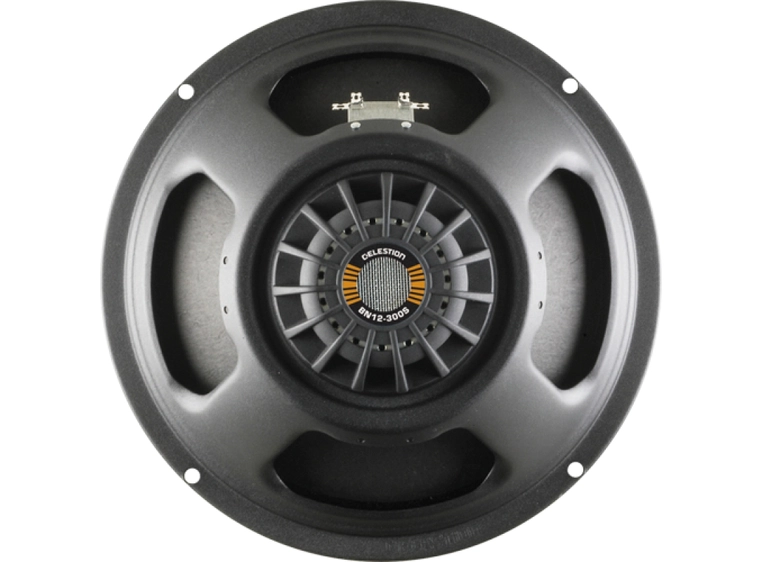 Celestion BM12-300S 4R 12" neodymium bass guitar speaker 