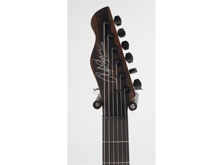 Chapman Guitars ML1 Pro Modern Sun SN: WMI19100050 3,30Kg