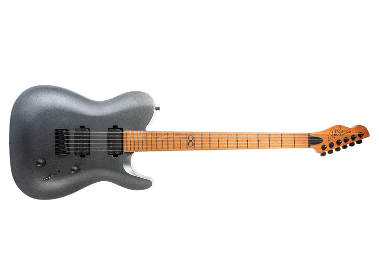 Chapman Guitars ML3 Pro Modern Cyber 