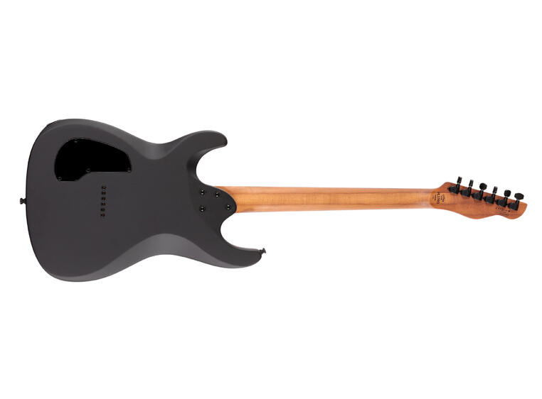 Chapman guitars ML1 Pro Modern Cyber Black (IKKE PÅ NETT 01.05.22)