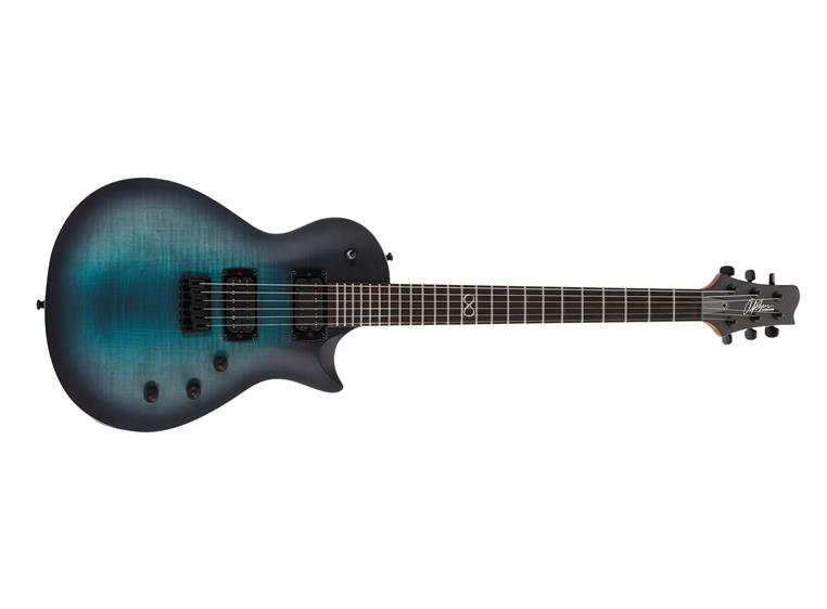 Chapman guitars ML2 Pro Azure Blue Satin