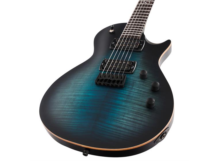 Chapman guitars ML2 Pro Azure Blue Satin (IKKE PÅ NETT 01.11.21)