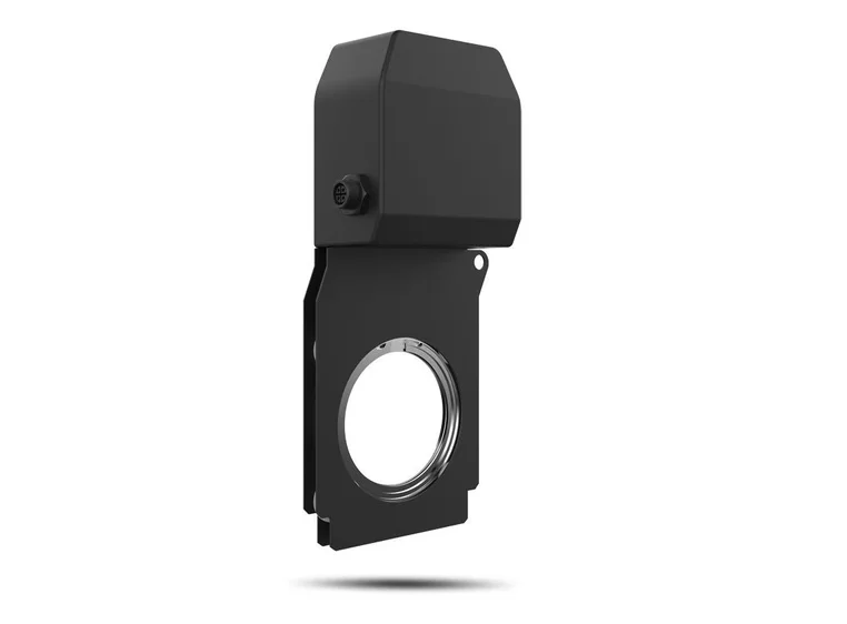Chauvet Prof. GR1-IP Gobo Rotatorm Via Ovation E-260WWIP, IP65 Rated 