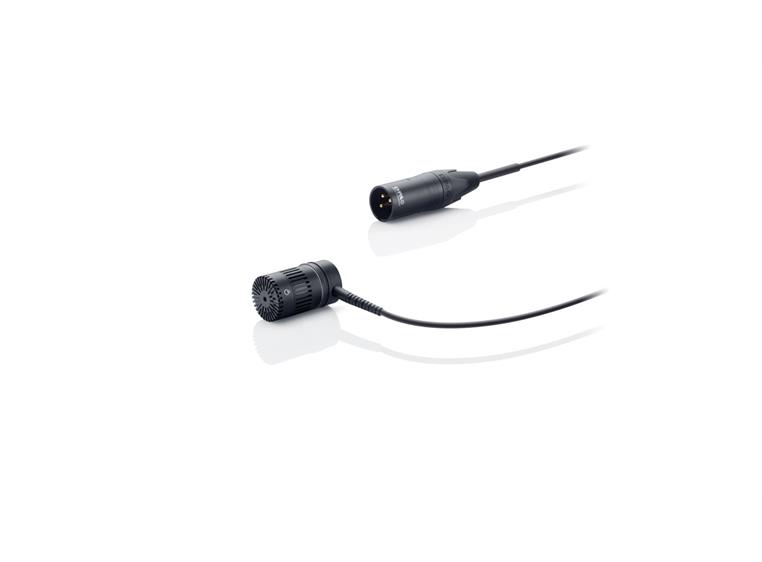 DPA d:dicate 4018ES Superkardioide Side cable with XLR