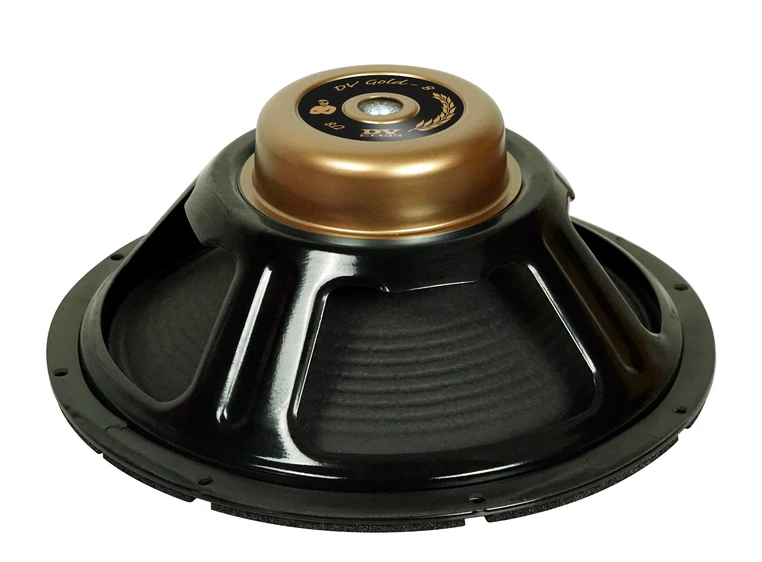 DV Mark NEO Speaker Gold 8 