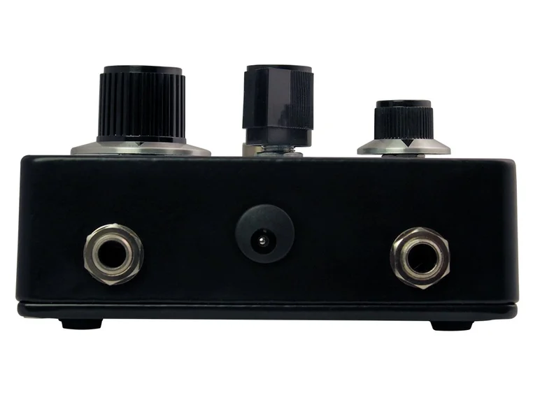 Death By Audio Robot 8-bit Pitch Transposer - Oct up/down 