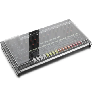 Decksaver Behringer RD-8