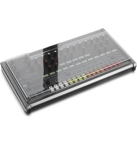 Decksaver Behringer RD-8