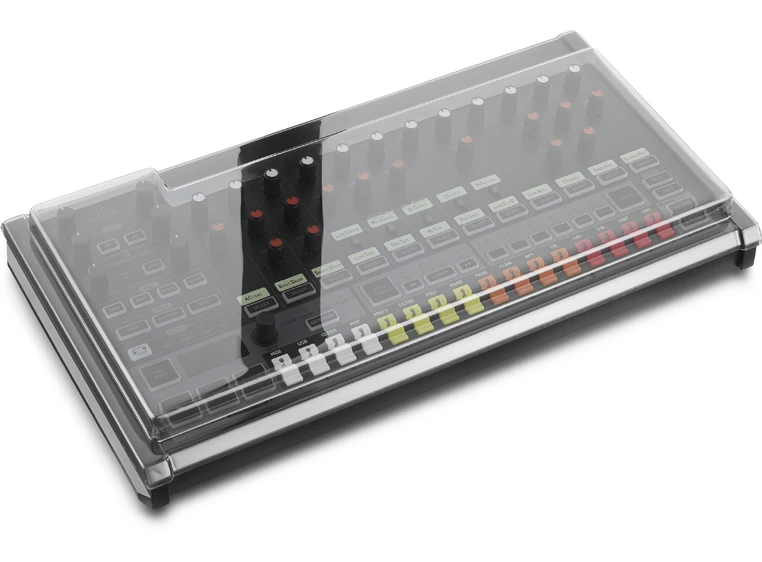 Decksaver Behringer RD-8 