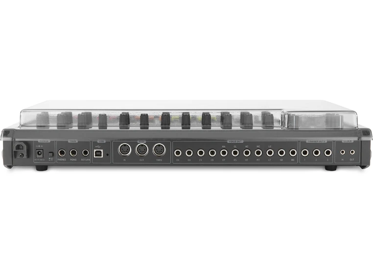 Decksaver Behringer RD-8 