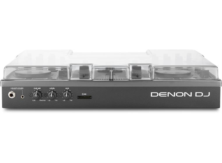 Decksaver Denon DJ Prime Go