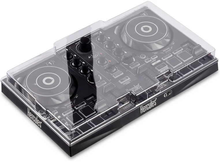 Decksaver Hercules Inpulse 200 