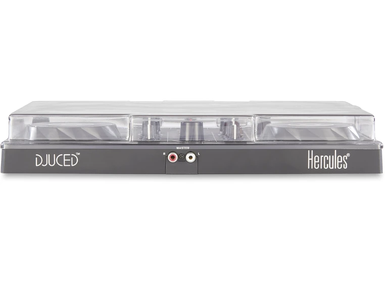 Decksaver Hercules Inpulse 200 