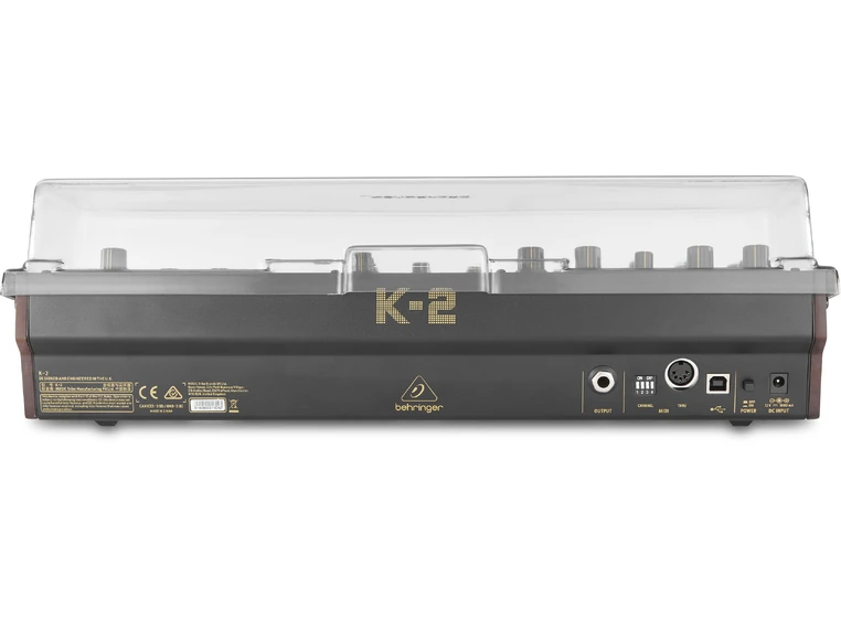 Decksaver K-2/NEUTRON/PRO-1 