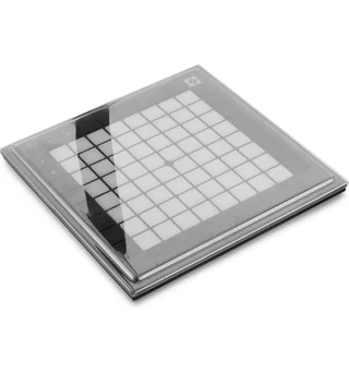 Decksaver Launchpad Pro Mk3