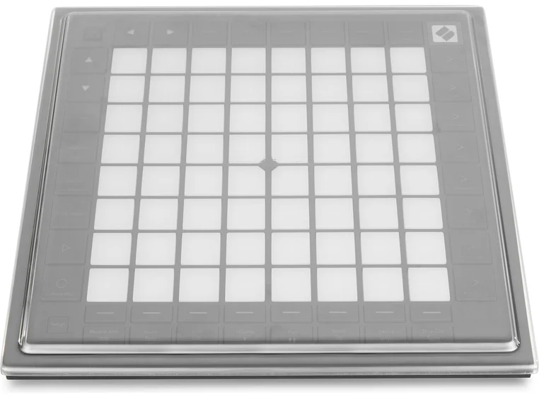 Decksaver Launchpad Pro Mk3 