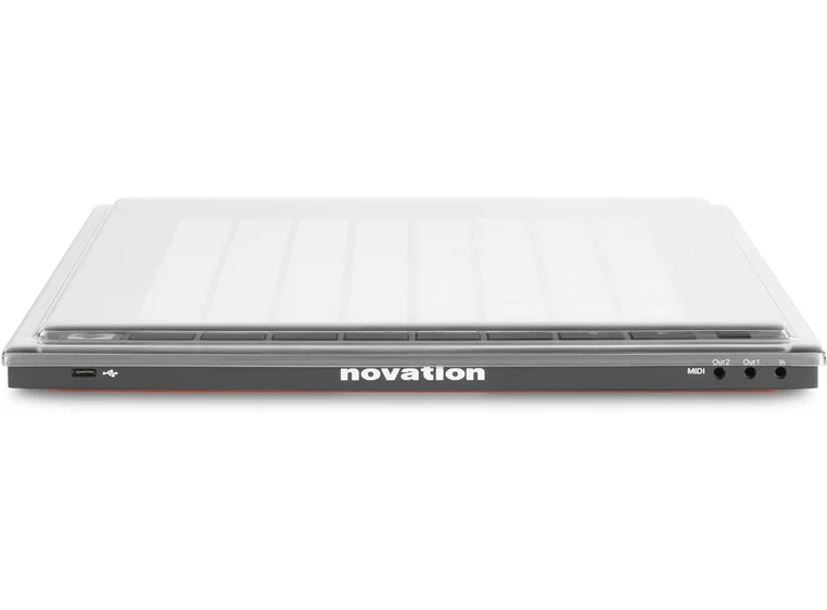 Decksaver Launchpad Pro Mk3 