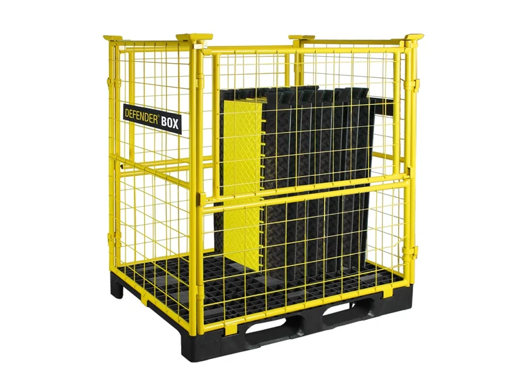 Defender MICRO 2 Micro Cable Bridge with 2 Channels 