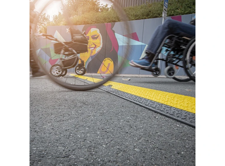 Defender MICRO 2 Micro Cable Bridge with 2 Channels 