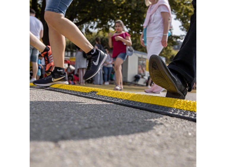 Defender MICRO 2 Micro Cable Bridge with 2 Channels 
