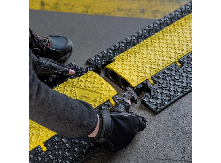 Defender MICRO 2 Micro Cable Bridge with 2 Channels 