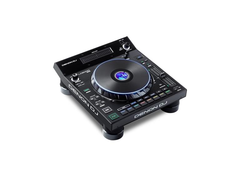 Denon DJ LC6000 Prime Media Controller