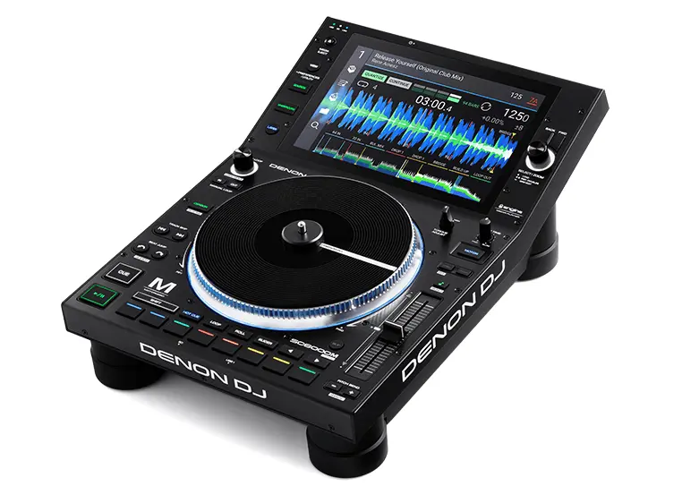 Denon DJ SC6000M Prime 