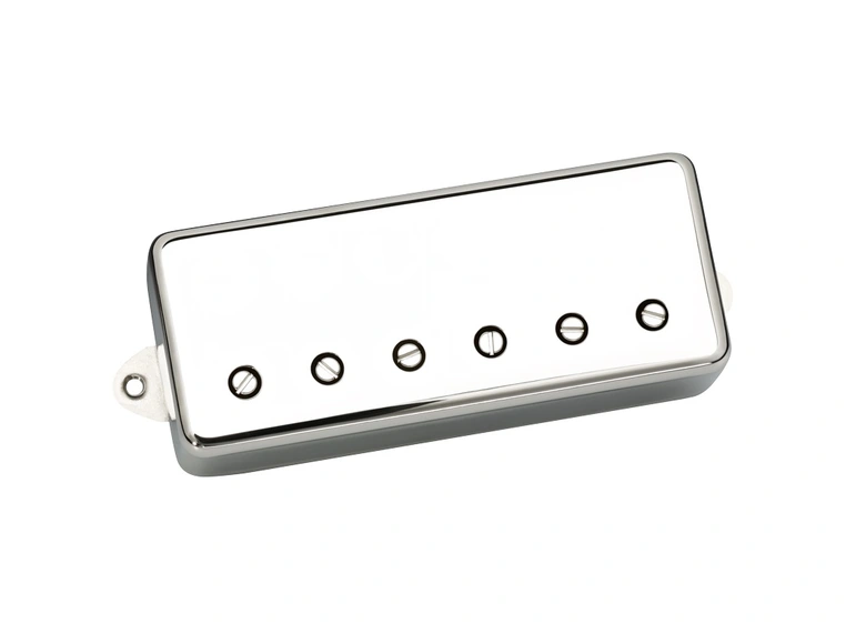 Dimarzio DP283 Pickup Minibucker Notorious/Bridge Nickel 
