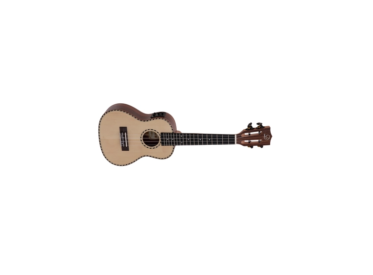 Dimavery UK-800 Concert Ukulele spruce massive 