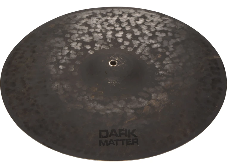 Dream Cymbals 18 D.M. Bliss Paper Thin Crash 
