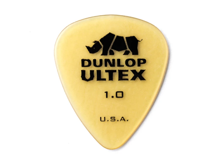 Dunlop 421P1.0 Ultex Standard 6-Pack 