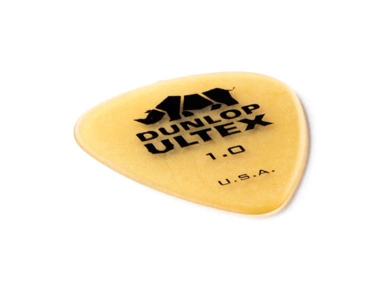 Dunlop 421P1.0 Ultex Standard 6-Pack 