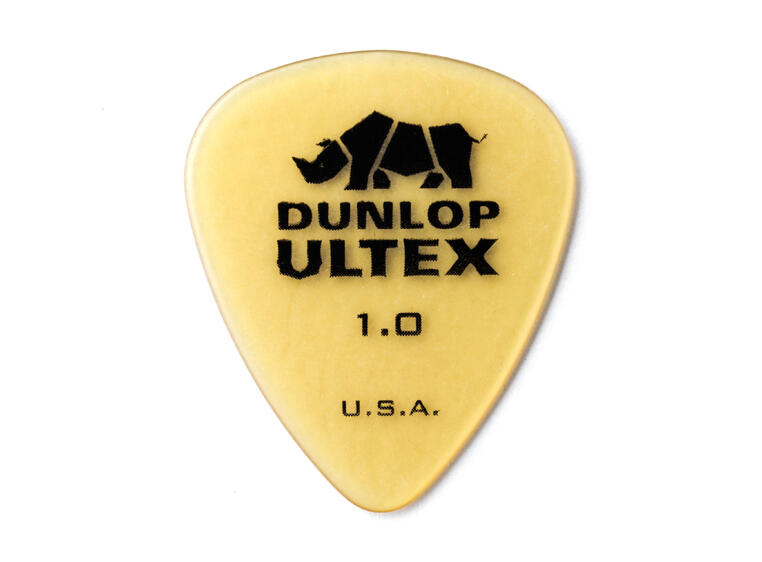 Dunlop 421P1.0 Ultex Standard 6-pakning