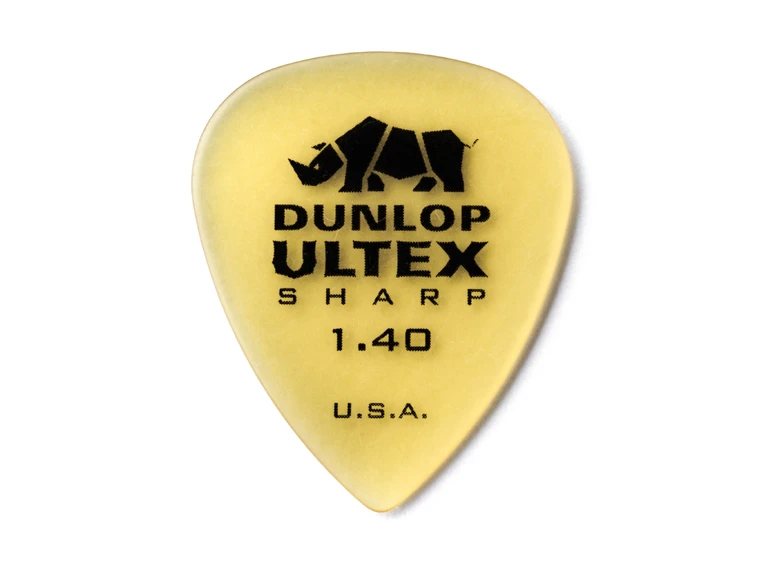 Dunlop 433P1.4 Ultex Sharp 12-Pack 