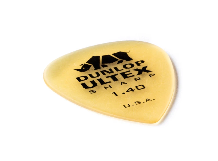 Dunlop 433P1.4 Ultex Sharp 12-Pack 