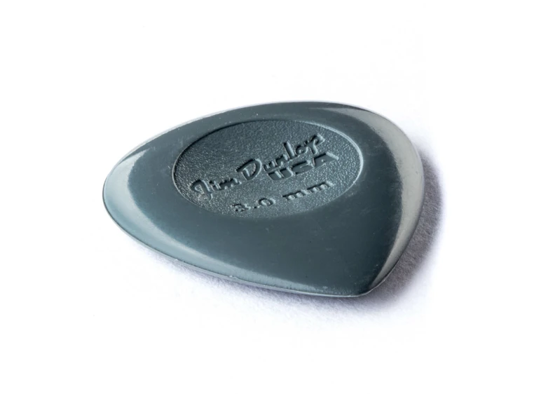 Dunlop 445P3.0 Nylon Big Stubby 6-pakning 