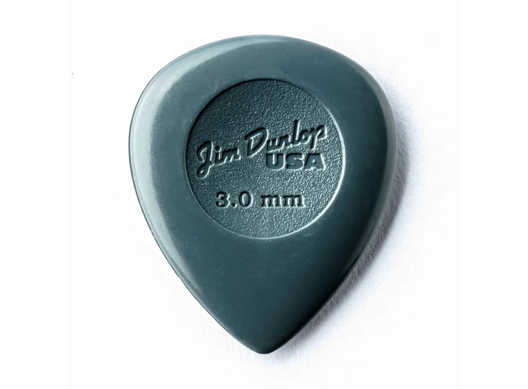 Dunlop 445P3.0 Nylon Big Stubby 6-pakning 