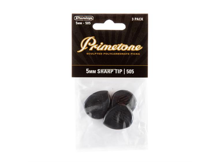 Dunlop 477R505 PRIMETONE SHRP 6-Pack