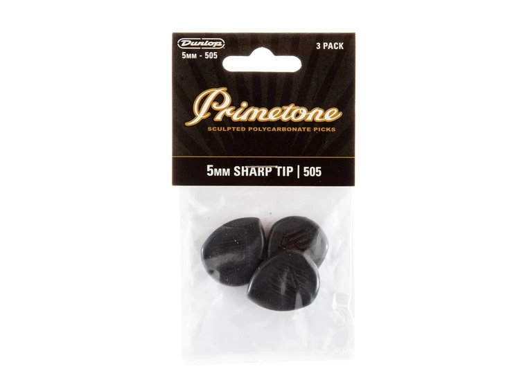 Dunlop 477R505 PRIMETONE SHRP 6-Pack 