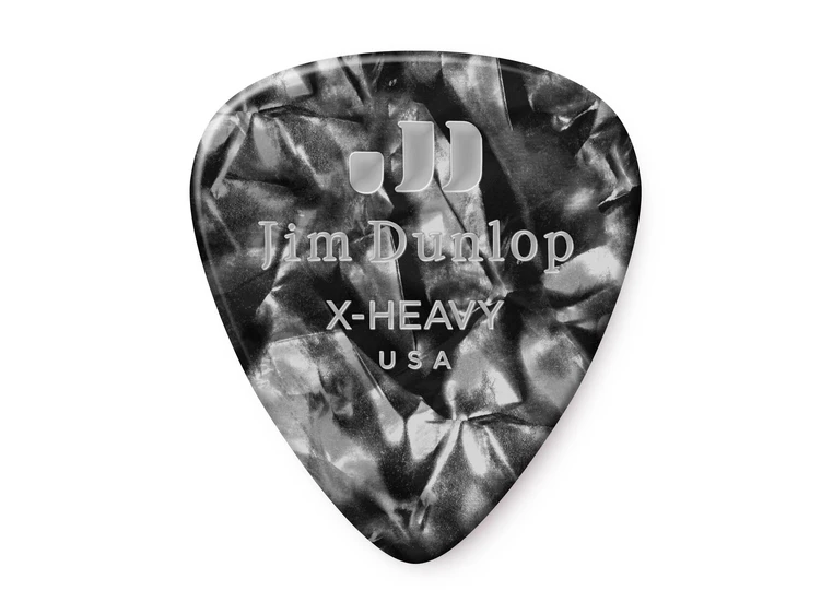 Dunlop 483P02XH BLK PEARL CL 12-pakning 